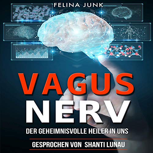 Couverture de Vagus Nerv