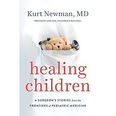 Healing Children cover art