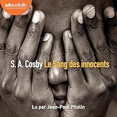 Couverture de Le Sang des innocents