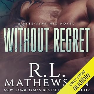 Without Regret Audiolibro Por R. L. Mathewson arte de portada