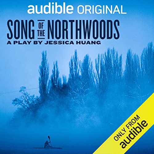 Song of the Northwoods cover art