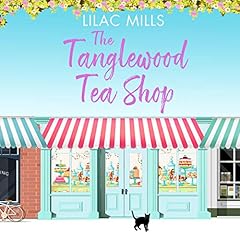 The Tanglewood Tea Shop cover art