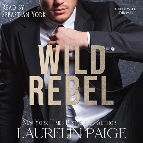 Wild Rebel cover art