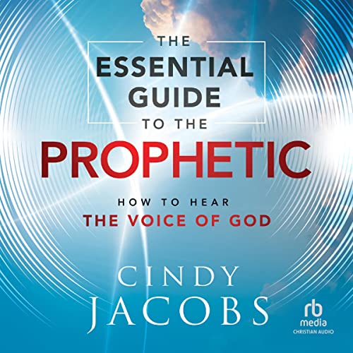 The Essential Guide to the Prophetic cover art