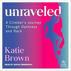 Unraveled cover art