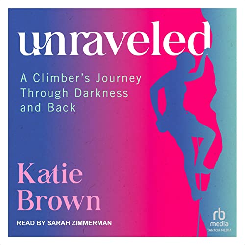 Unraveled cover art