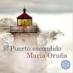 Puerto escondido cover art