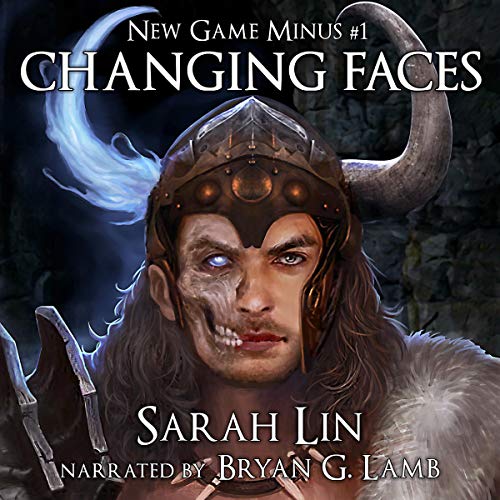 Changing Faces Audiobook By Sarah Lin cover art