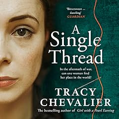 Couverture de A Single Thread