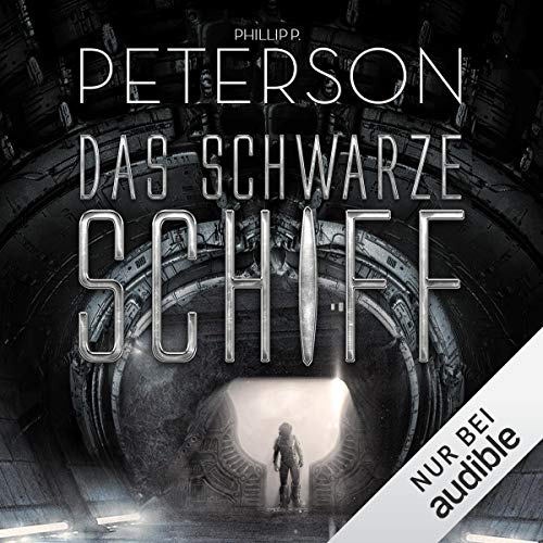 Couverture de Das schwarze Schiff