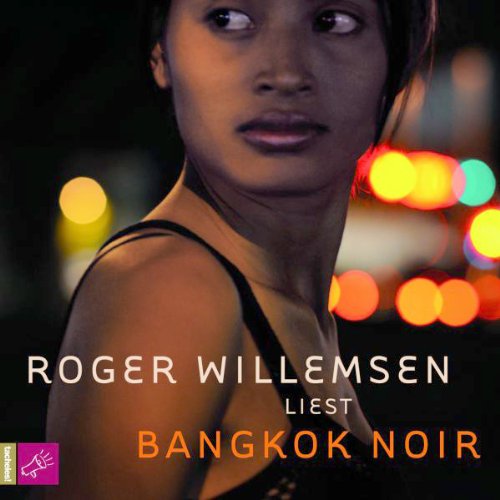 Bangkok Noir cover art