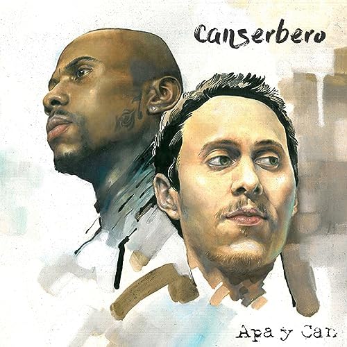 Canserbero & Apache