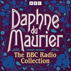 Daphne du Maurier: The BBC Radio Collection cover art