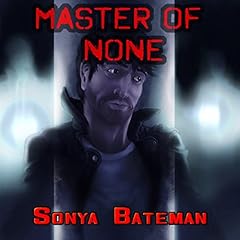 Master of None cover art