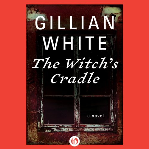 The Witch's Cradle cover art