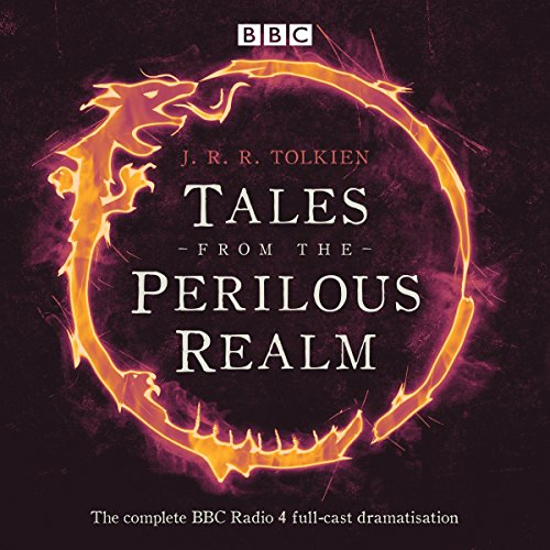 Tales from the Perilous Realm cover art