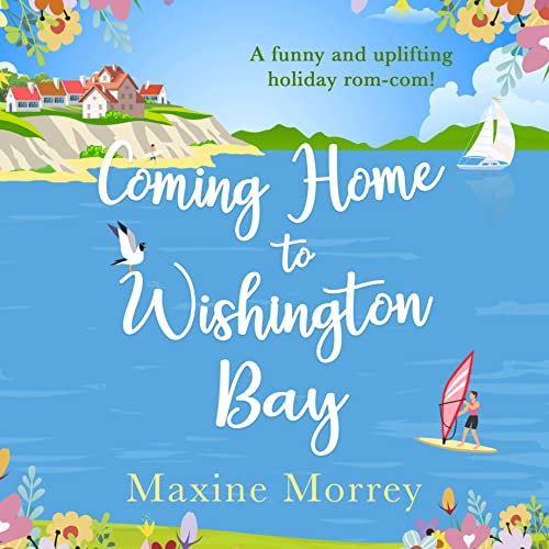 Coming Home to Wishington Bay cover art