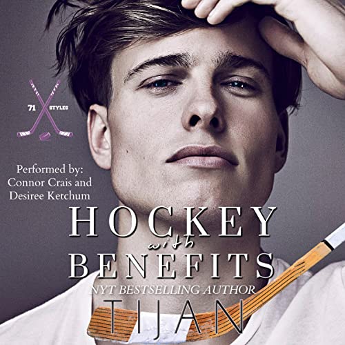 Hockey with Benefits Titelbild