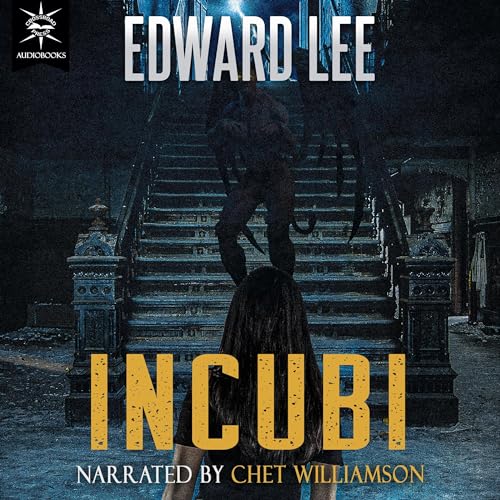 Incubi cover art