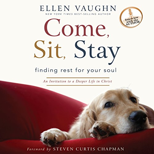 Come, Sit, Stay cover art