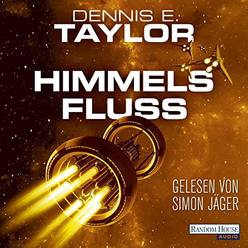 Himmelsfluss cover art