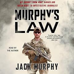 Murphy's Law cover art