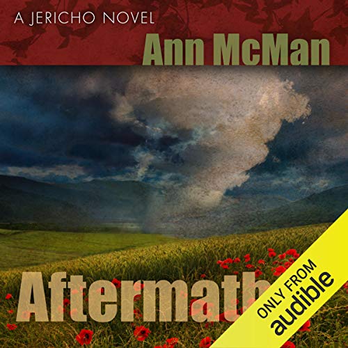 Aftermath cover art