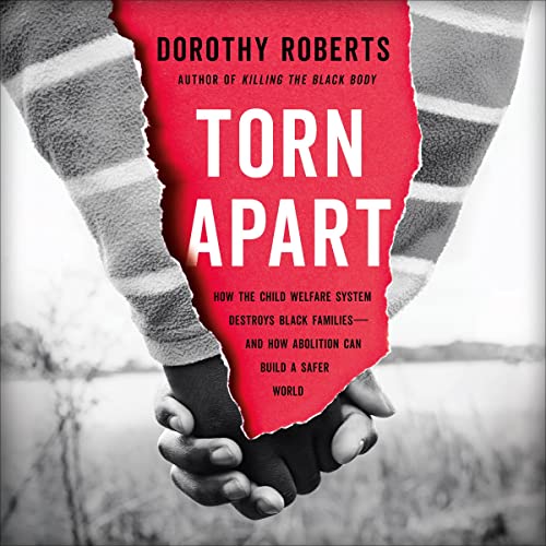 Torn Apart Audiobook By Dorothy Roberts cover art