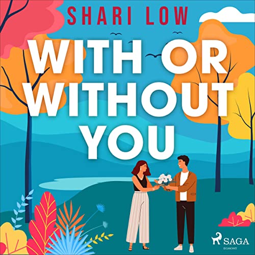 With or Without You cover art