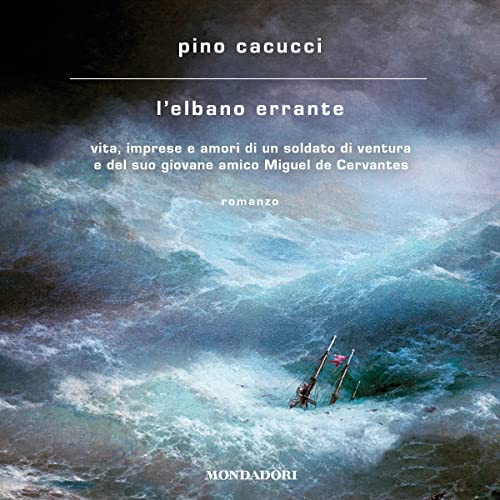 L'elbano errante cover art