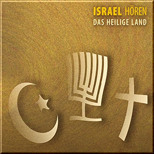 Israel hören Titelbild