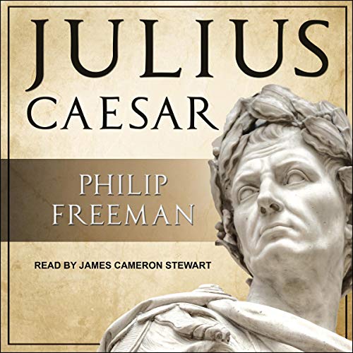 Julius Caesar cover art