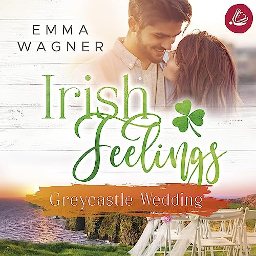 Greycastle Wedding (German edition) cover art