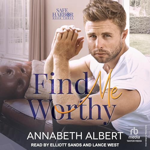 Couverture de Find Me Worthy