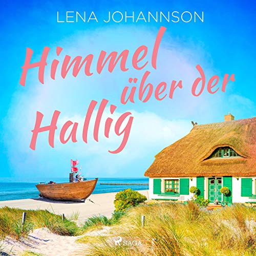 Himmel über der Hallig cover art