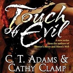 Touch of Evil cover art