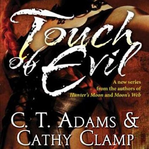 Touch of Evil cover art