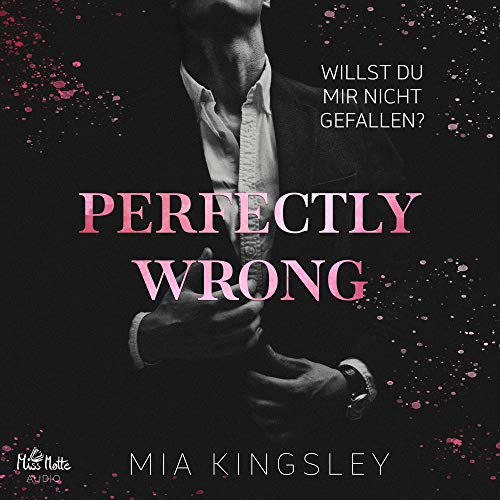 Perfectly Wrong (German edition) Titelbild