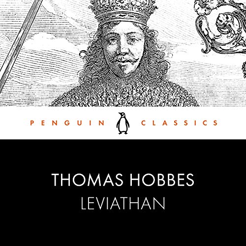 Leviathan Audiobook By Thomas Hobbes, Christopher Brooke - introduction cover art