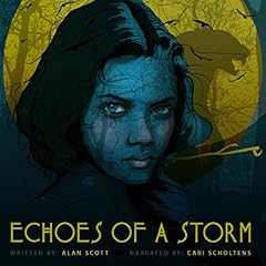 Echoes of a Storm cover art