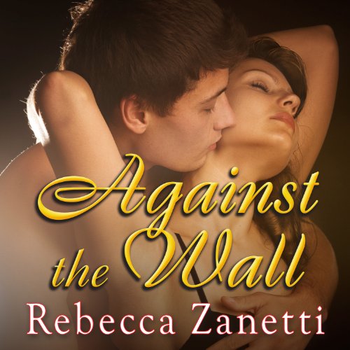 Against the Wall cover art