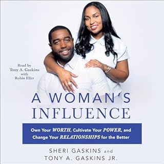 A Woman's Influence cover art