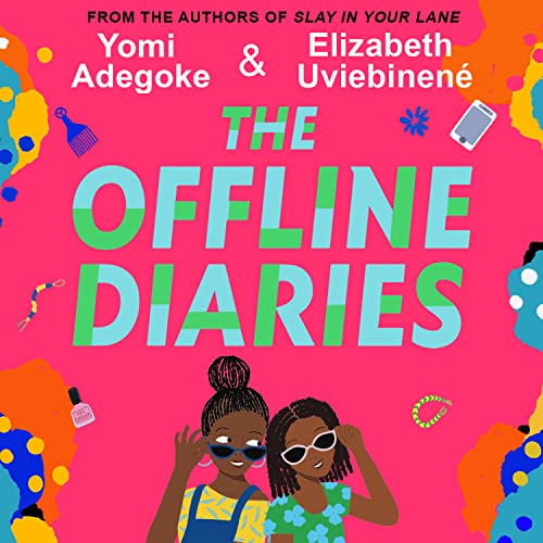 The Offline Diaries cover art