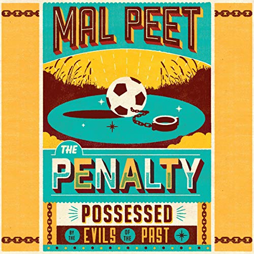 The Penalty cover art