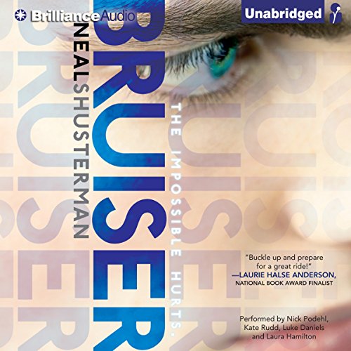 Bruiser cover art