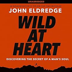 Wild at Heart cover art