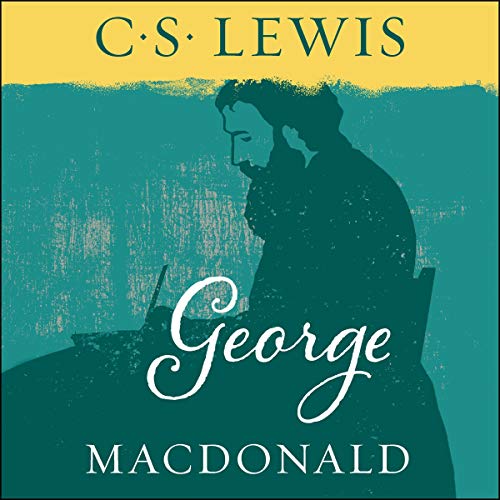 George MacDonald Titelbild