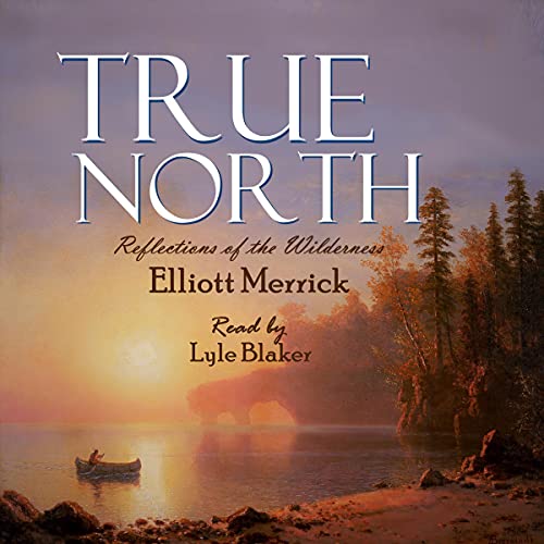 True North cover art