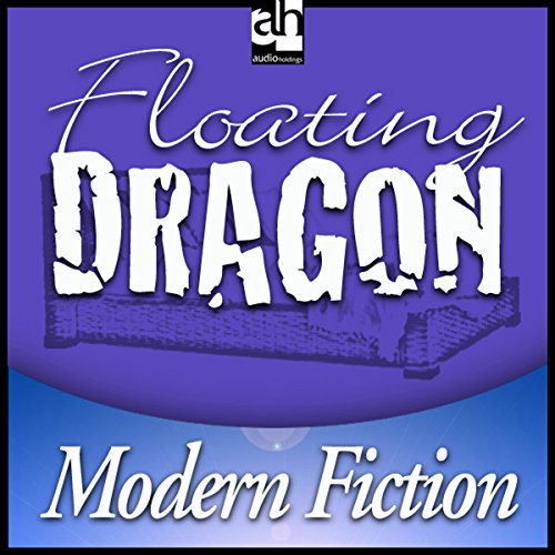 Floating Dragon Titelbild