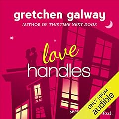 Love Handles Audiobook By Gretchen Galway cover art